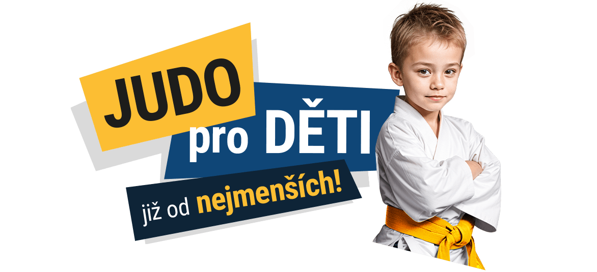 PROJUDO - trénuj s námi!